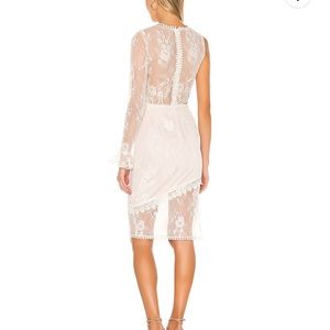 NBD size small never worn